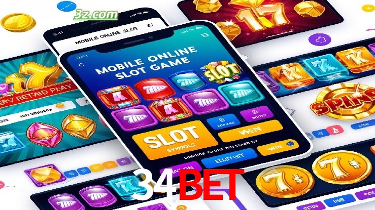 Benefícios do 34bet App