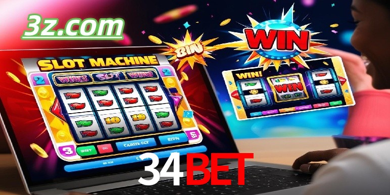 34bet-Principais Características do Slot777