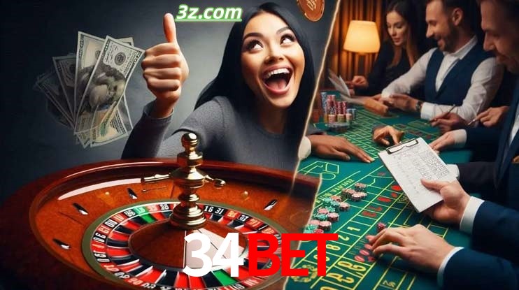 Como Realizar a Verificação no 34.bet
