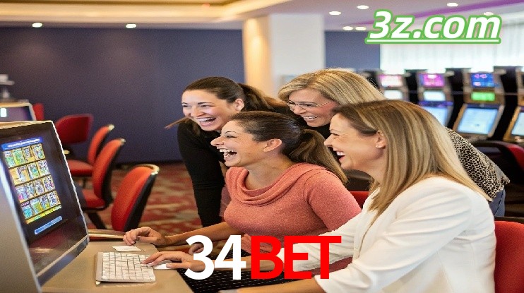 Registro Rápido e Fácil no 34bet