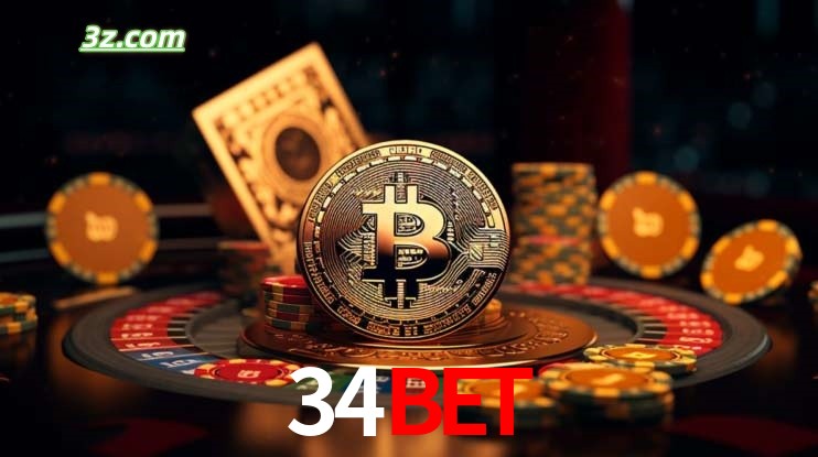 34bet-Restrições de Idade e Acordo de Usuário