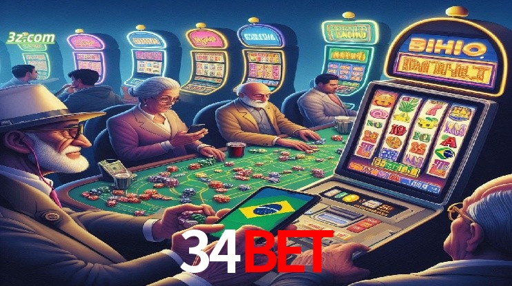 34bet Variedade de Jogos de Mesa e Crash para Todos os Gostos
